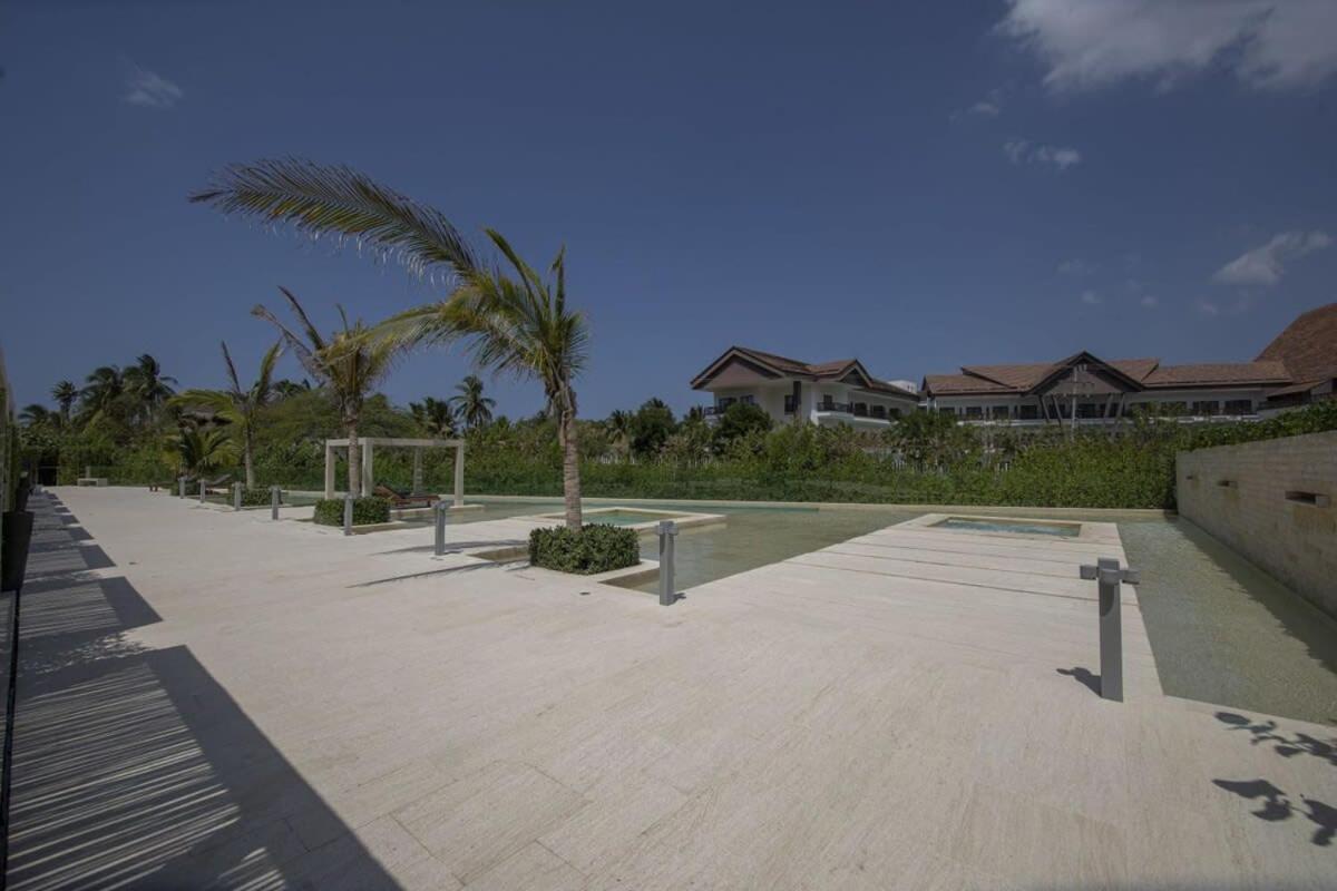 Wynwood Morros Eco In Apartamento Cartagena