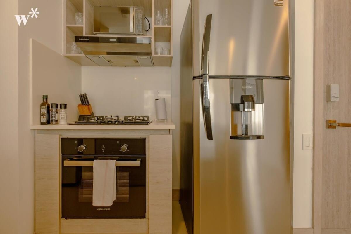 Apartamento Wynwood Morros Eco In