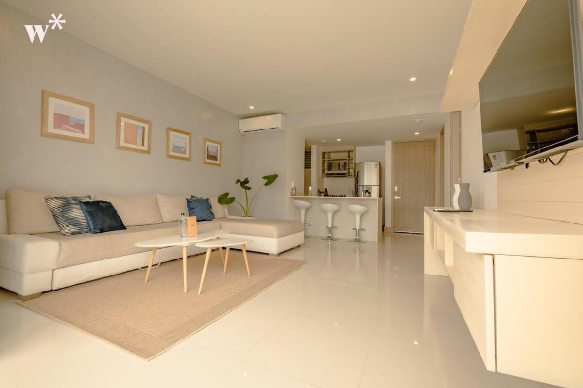 Apartamento Wynwood Morros Eco In *
