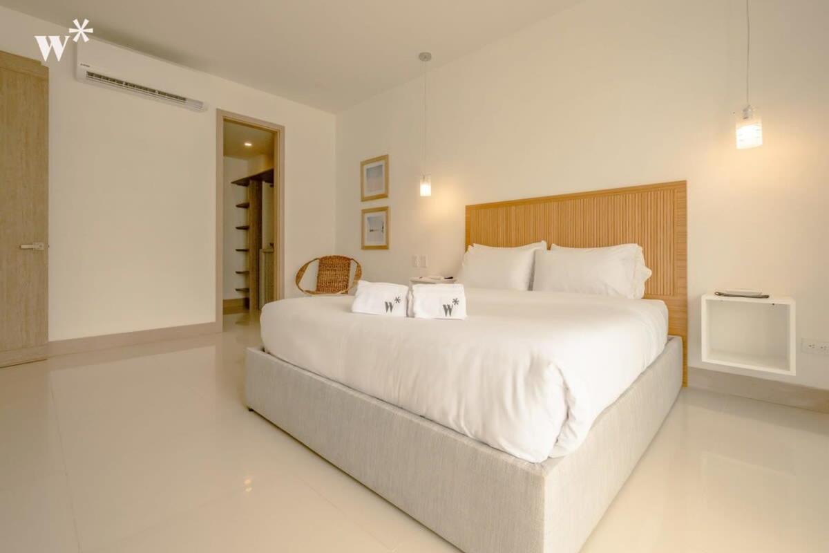Wynwood Morros Eco In Apartamento
