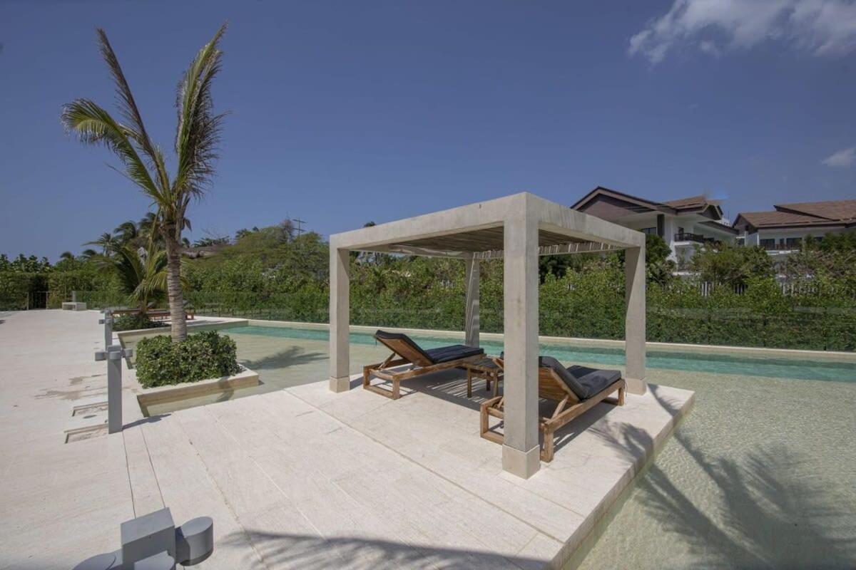 Apartamento Wynwood Morros Eco In Cartagena