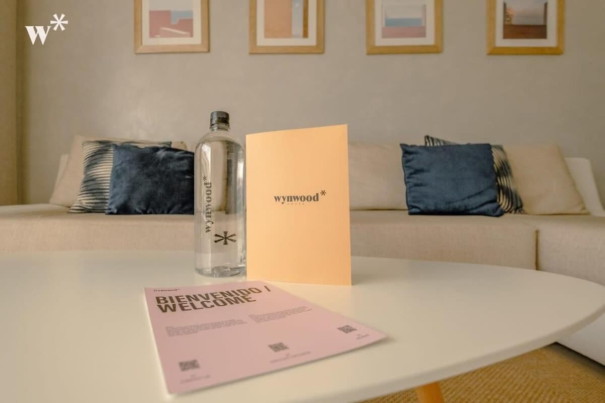 Wynwood Morros Eco In Apartment Cartagena