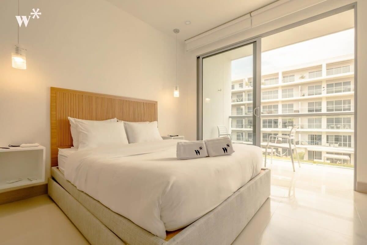 Wynwood Morros Eco In * Cartagena