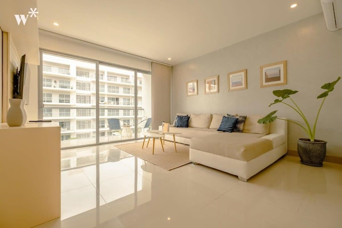 Apartment Wynwood Morros Eco In