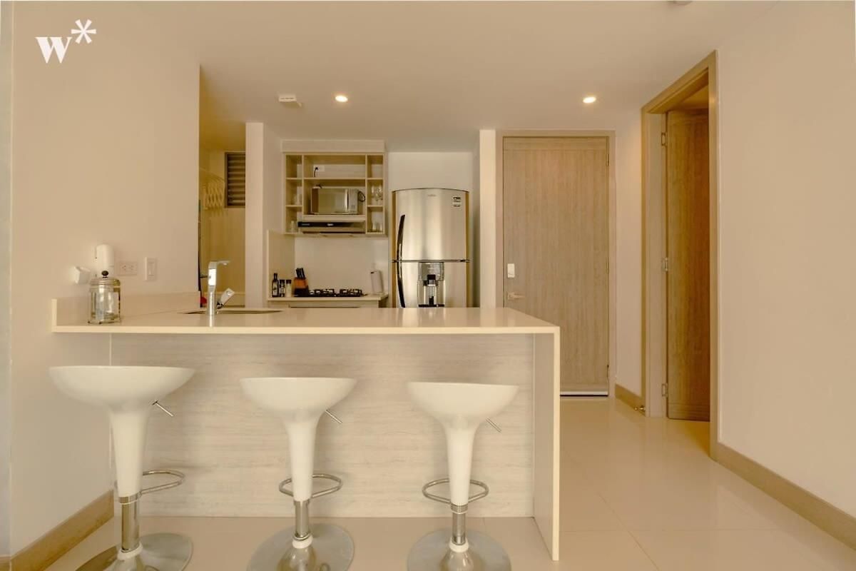 Wynwood Morros Eco In * Cartagena