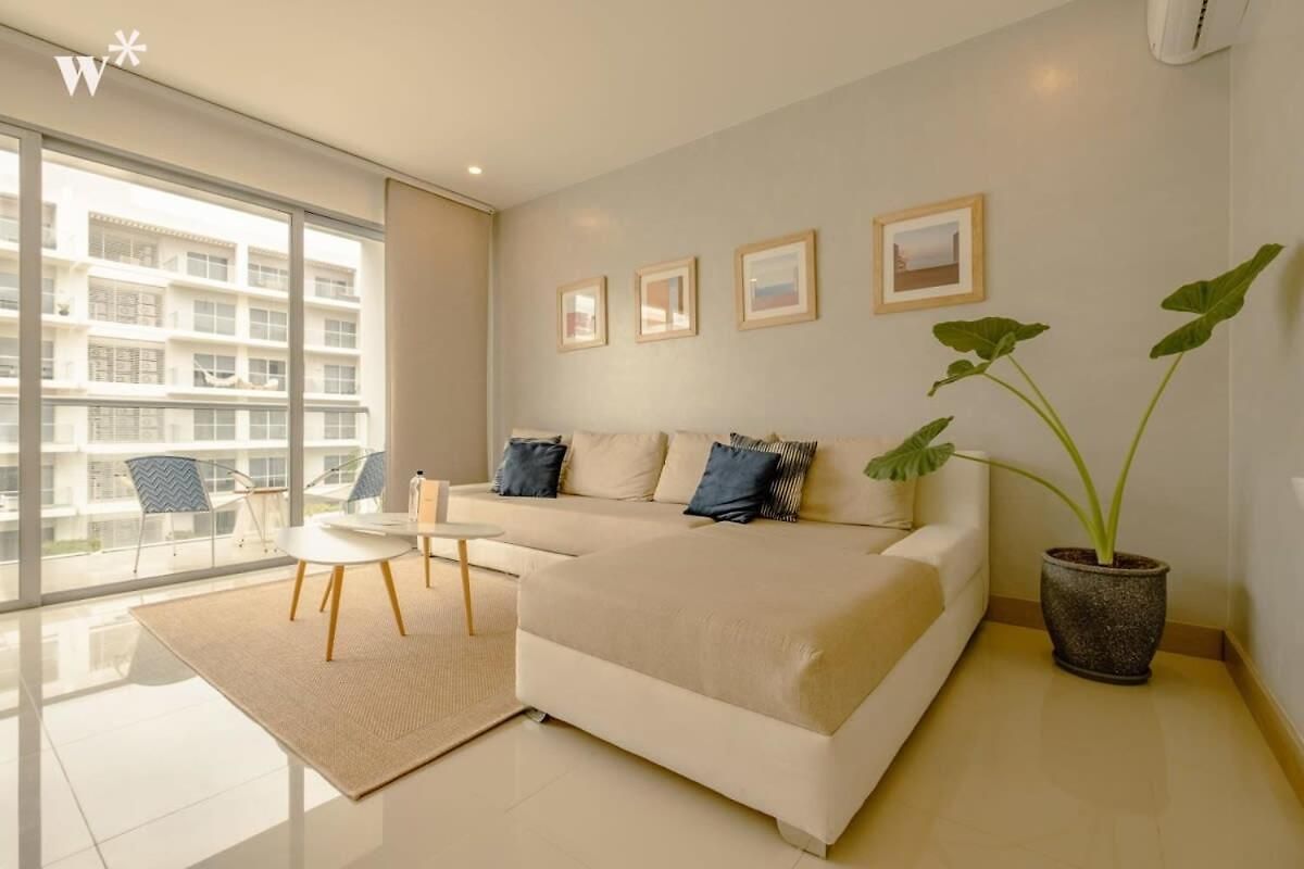 Wynwood Morros Eco In * Cartagena