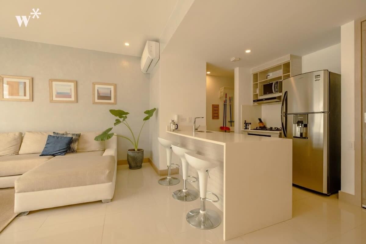 Apartment Wynwood Morros Eco In