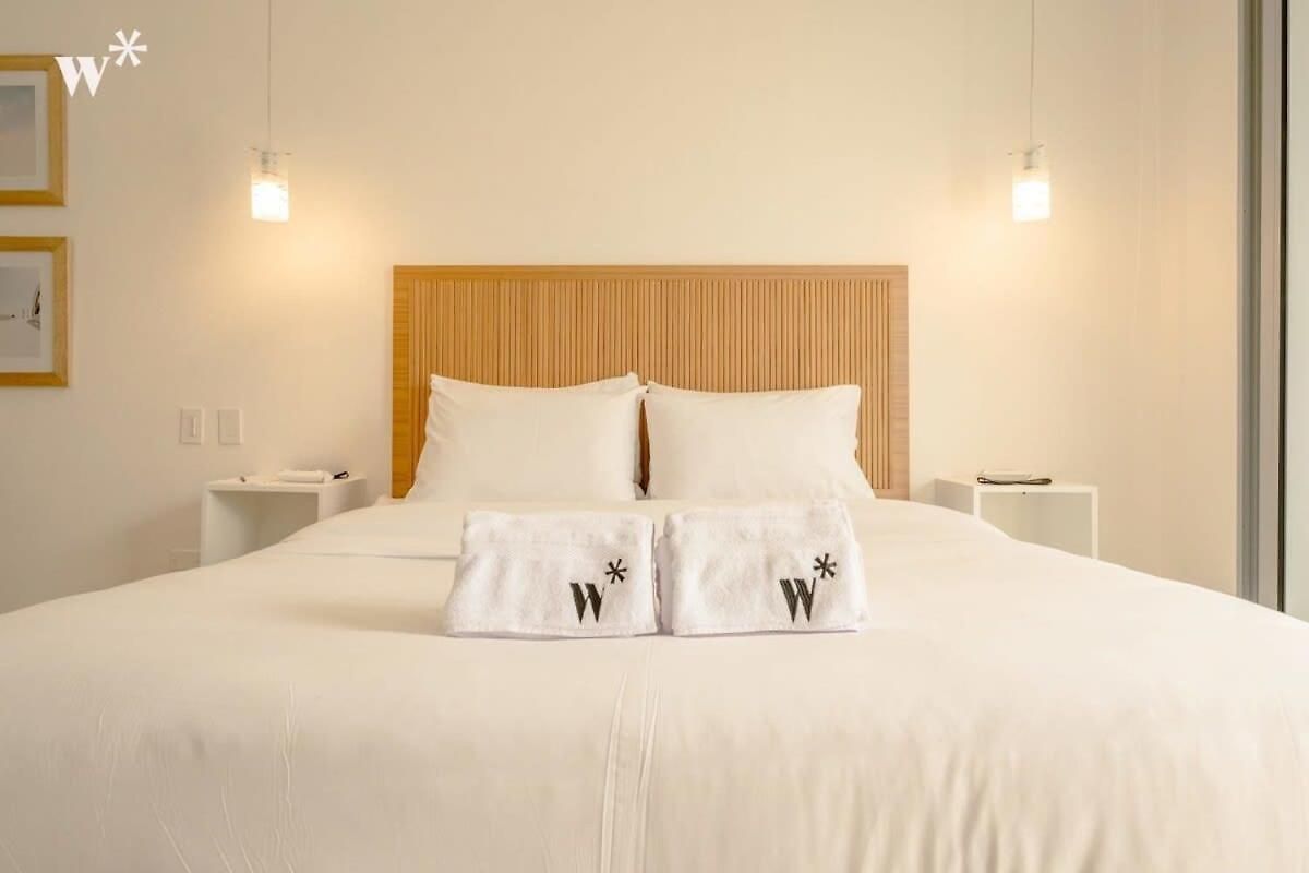 Wynwood Morros Eco In Apartment *