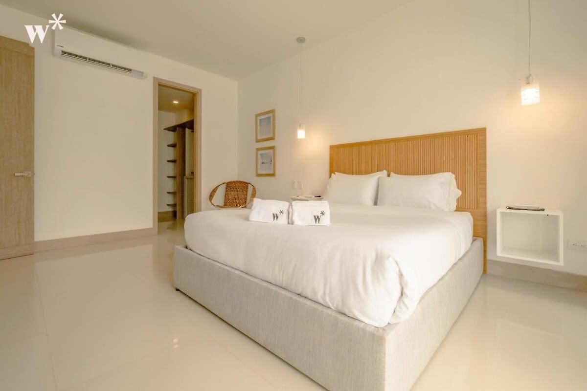 Wynwood Morros Eco In Apartment