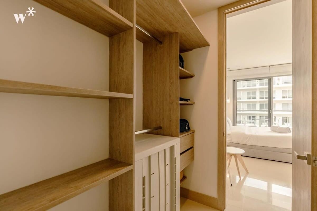 Apartment Wynwood Morros Eco In