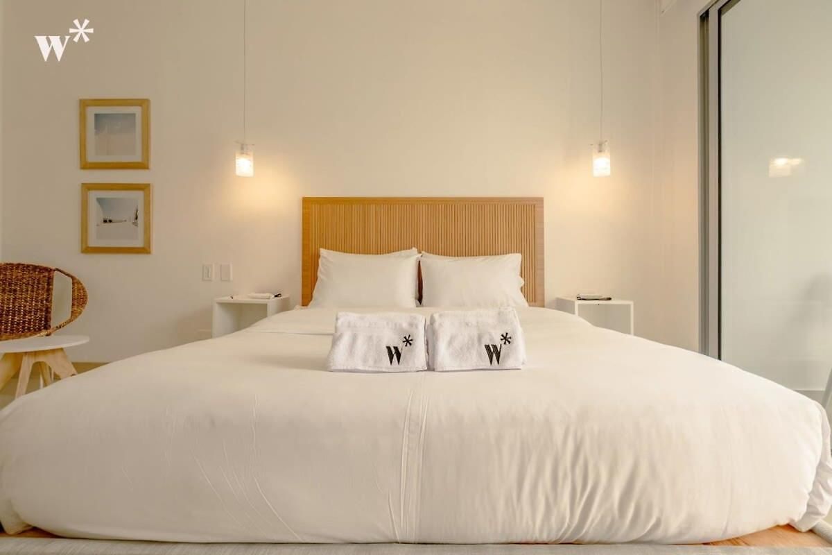 Wynwood Morros Eco In Apartment *