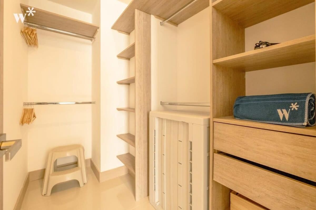 Apartment Wynwood Morros Eco In