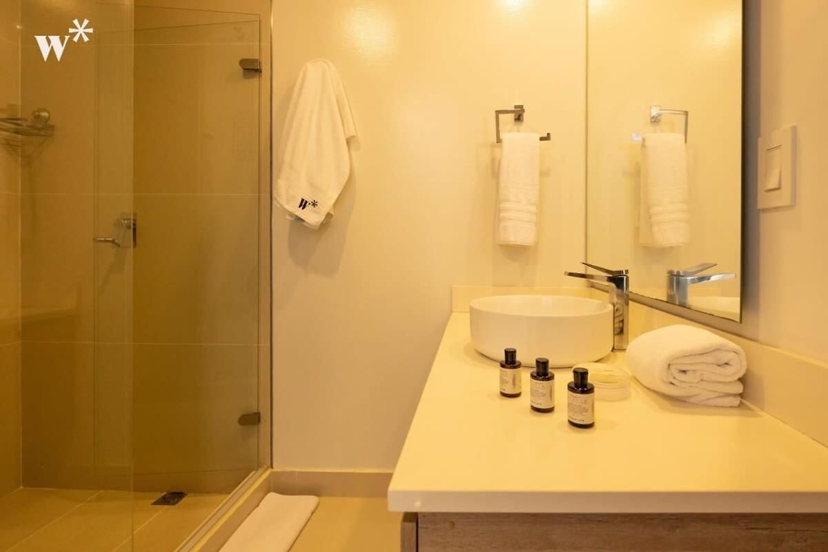 Wynwood Morros Eco In Apartment *