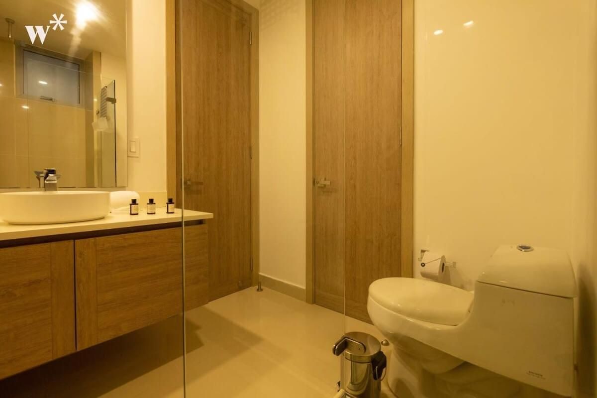 Wynwood Morros Eco In Apartment Cartagena
