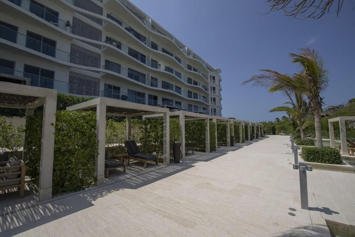 Apartment Wynwood Morros Eco In Cartagena