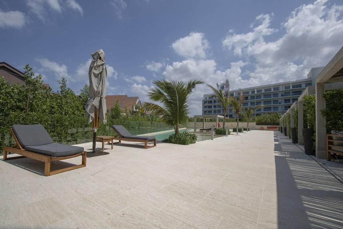 Apartment Wynwood Morros Eco In