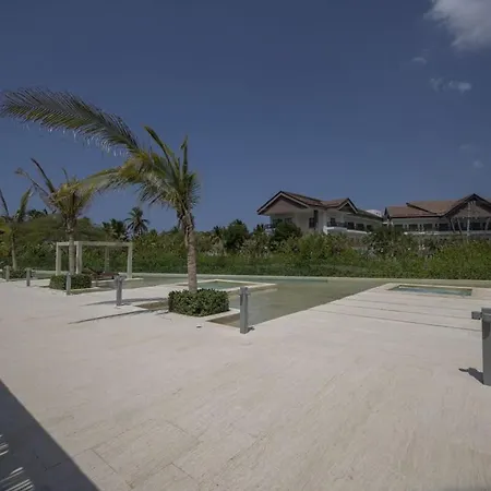 Wynwood Morros Eco In Apartamento Cartagena