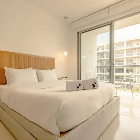 Wynwood Morros Eco In * Cartagena