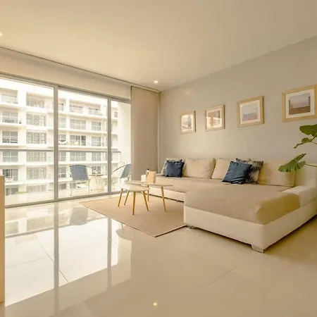 Apartamento Wynwood Morros Eco In