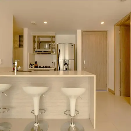 Wynwood Morros Eco In * Cartagena