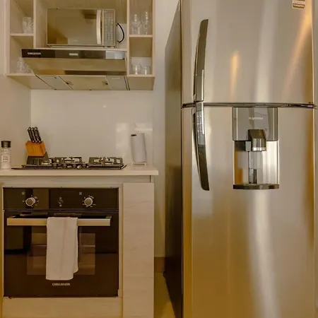 Apartamento Wynwood Morros Eco In