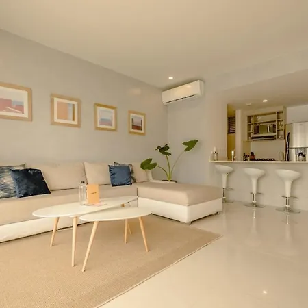 Apartamento Wynwood Morros Eco In Cartagena