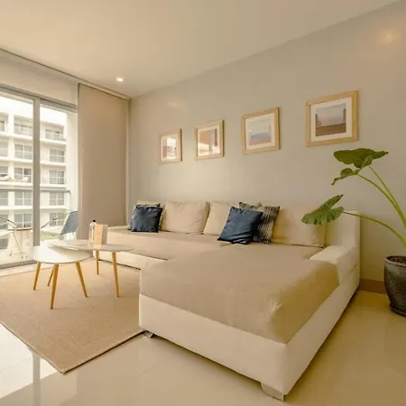 Wynwood Morros Eco In * Cartagena