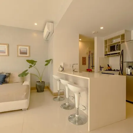 Apartamento Wynwood Morros Eco In