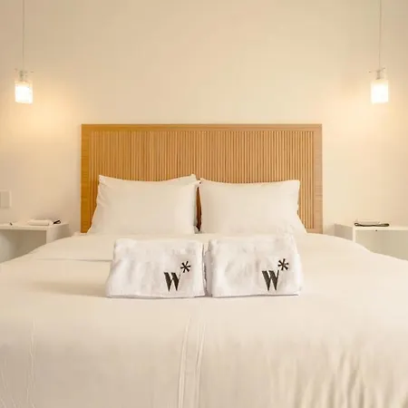 Wynwood Morros Eco In Apartamento *