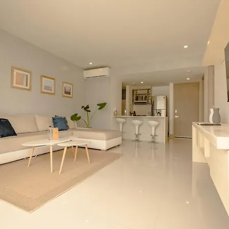 Apartamento Wynwood Morros Eco In *