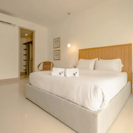 Wynwood Morros Eco In Apartamento