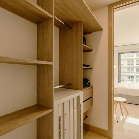 Apartamento Wynwood Morros Eco In