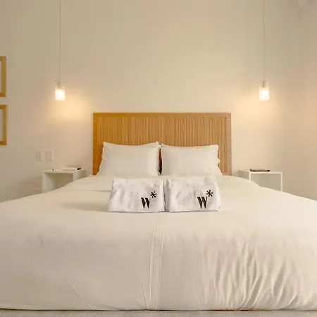 Wynwood Morros Eco In Apartamento *