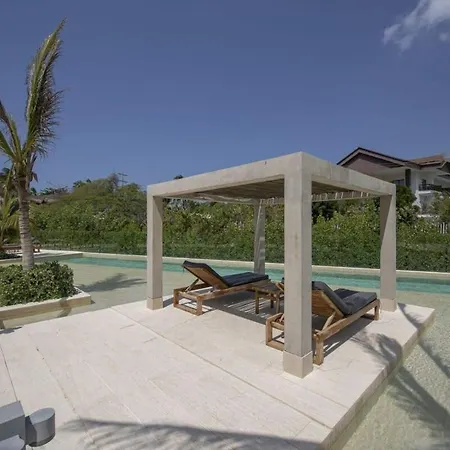 Apartamento Wynwood Morros Eco In Cartagena