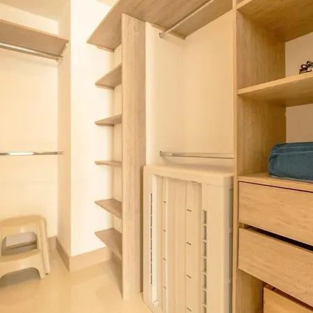 Apartamento Wynwood Morros Eco In