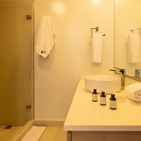 Wynwood Morros Eco In Apartamento *