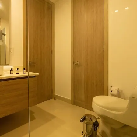 Wynwood Morros Eco In Apartamento Cartagena