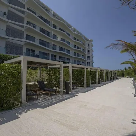 Apartamento Wynwood Morros Eco In Cartagena