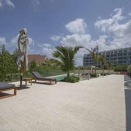 Apartamento Wynwood Morros Eco In