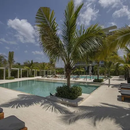 Apartamento Wynwood Morros Eco In *