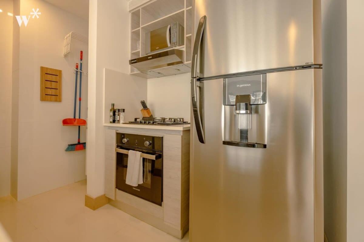 Wynwood Morros Eco In *